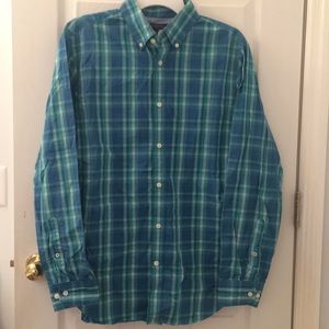 BR men's dress shirt